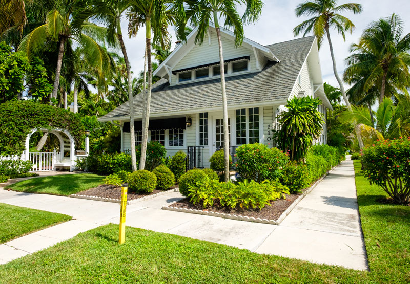 Florida home inspections